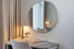 The First Collection Dubai Jumeirah Village Circle, a Tribute Portfolio Hotel - Room