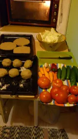 Shantihome - Restaurant