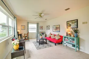 10 Mi to Crystal River: Home in Citrus County - Innenbereich