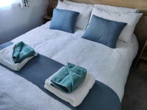 Long View Lodge - Room