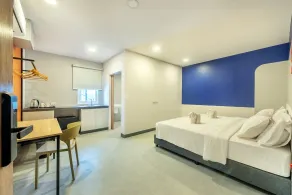 PLAAI Plus Hotel Bowin - Chambre