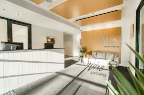 Oaks Vue Suites Geelong - Reception