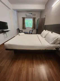 Vila Do Flor Goa - Room