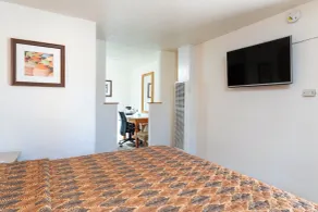 King's Rest Court Inn - Room