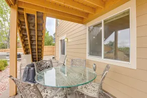 Families Welcome! Centrally Located Aurora Escape - Innenbereich