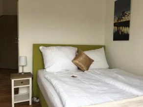 Hotel Belle Etage - Quarto