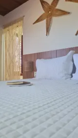 Pousada Corália - Zimmer