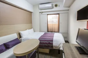 HOTEL MYSTAYS Asakusa - Chambre
