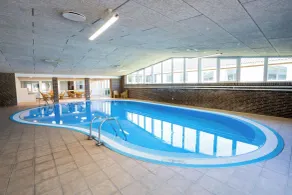 Hotel Pejsegaarden - Pool