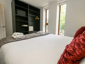 Budmouth - Zimmer
