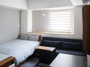 OTHER SPACE Asakusa - Room