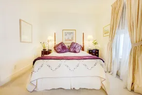 The Hewitt Wellington Hotel - Habitación