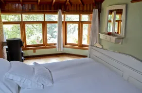 Hotel Fazenda Itapuá - Room