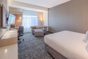 Courtyard by Marriott Chihuahua - Chambre