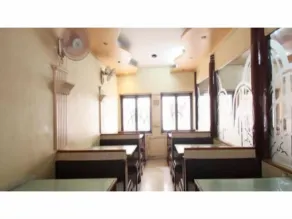 Hotel Vaishali - Restaurant