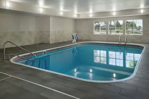 Residence Inn by Marriott Flint Grand Blanc - Pool