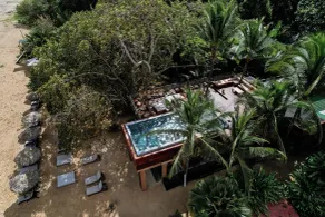 Palmar Beach Lodge - Pool