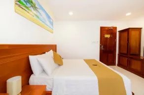Mira Eco Hotel Quy Nhon - Room