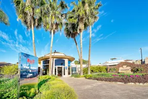 Bull Vital Suites & Spa Boutique Hotel - Only Adults - Réception