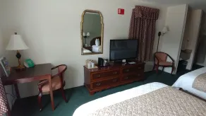 The Inn At Houghton Creek - Rum