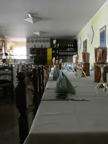 Albergo Milano - Restaurant