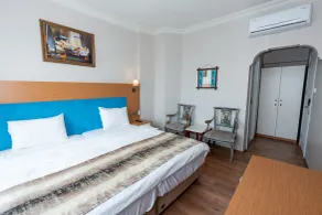 Seatanbul Hotel - Room