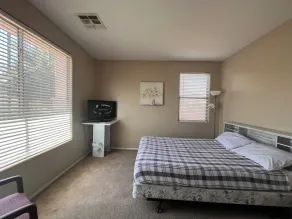 Goodyear 2 Story Room 1 - Rom