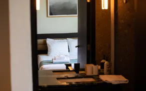 Rooms25 - Room