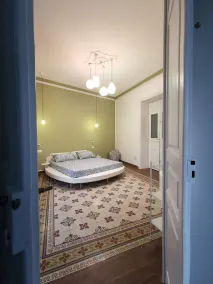 Suite Inn Centro Dimora Storica - Suite con o senza vasca idromassaggio - Rum