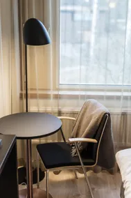 Hotel Rantapuisto - Room