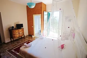Romantica Evasione Bed & Breakfast - Habitación
