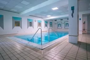 Parkhotel Golf Marianske Lazne - Piscine