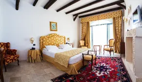 Hotel Masseria Relais Del Cardinale - Camera