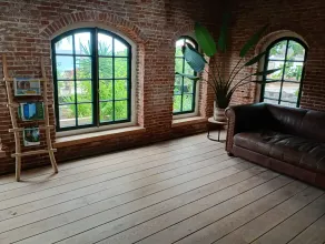 The Old Gin House - Reception