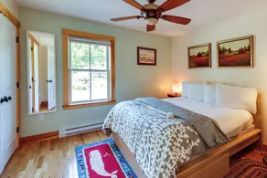 Acadia Home w/ Rooftop Deck - Close to Trails! - Interiör