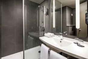 ibis London Greenwich - Salle de bain