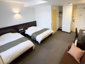 Business Hotel Access Awa - Værelse