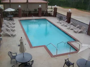 Holiday Inn Lucedale by IHG - Pool