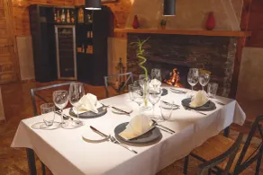 El Paraje del Chef - Restaurant