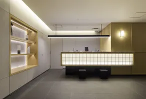 MIMARU Tokyo Nihombashi Suitengumae - Réception