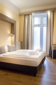 dingdong koblenz - city apartments - Camera