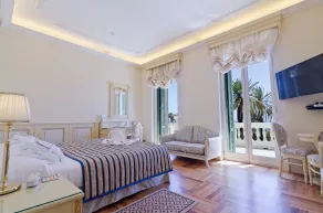 Hotel De Paris Sanremo - Chambre