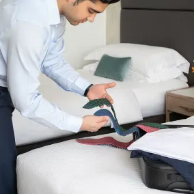 Gefinor Rotana – Beirut - Room