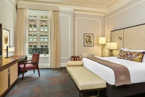Palace Hotel, a Luxury Collection Hotel, San Francisco - Chambre