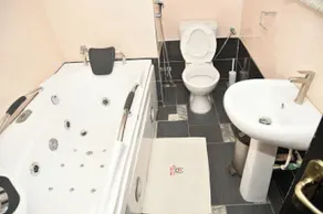 Choice Gate Hotel-Guest Suite - Badeværelse