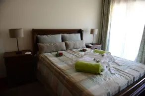 AboimHouse - Habitación