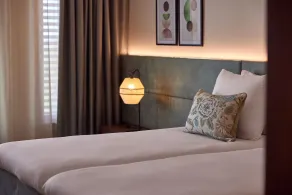 Van der Valk Hotel Lelystad - Chambre