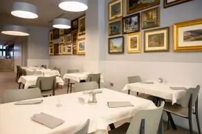 Lake Hotel Benaco - Restaurant
