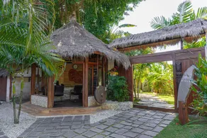 La Joya Balangan Resort - Reception