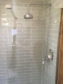 The Black Horse - Room